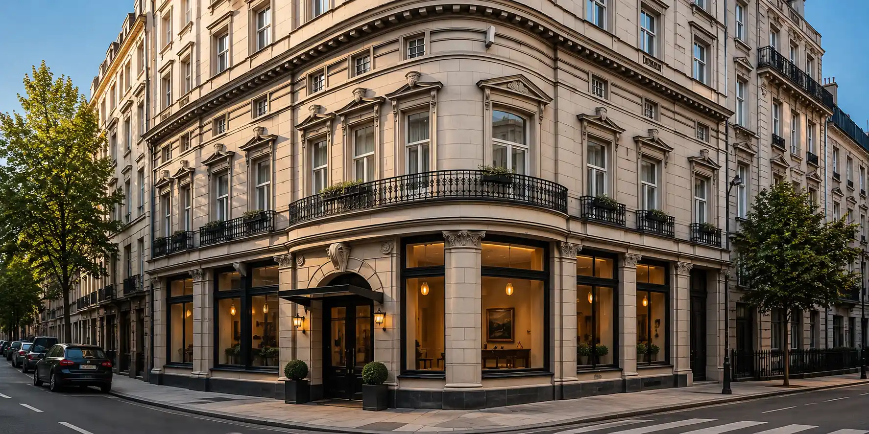 Holiday Inn London - Bloomsbury by IHG